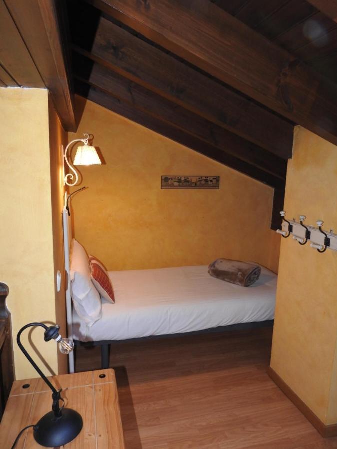 Acogedor Refugio En La Vall D'Incles, Hut1-05073 Exterior foto