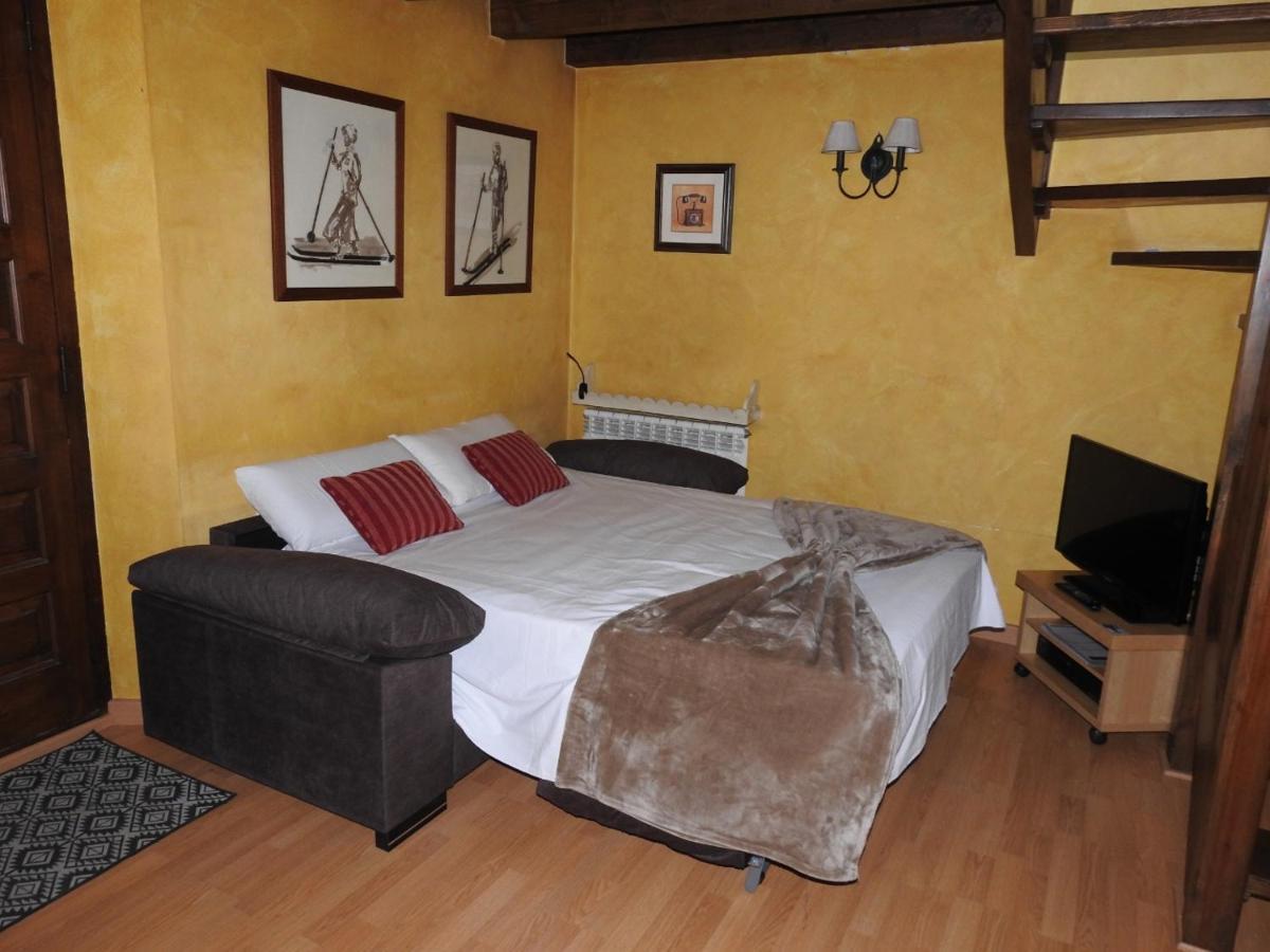 Acogedor Refugio En La Vall D'Incles, Hut1-05073 Exterior foto