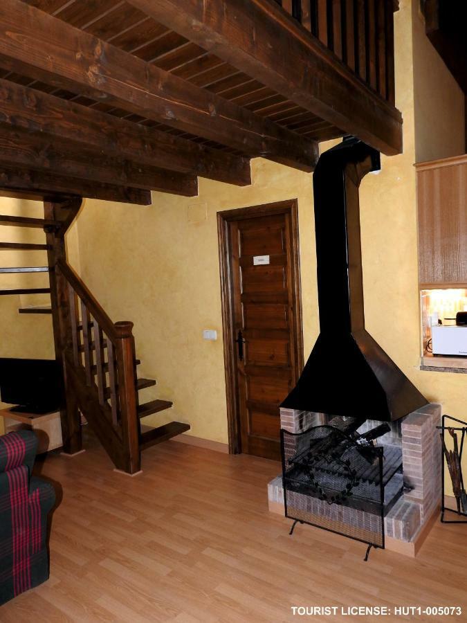 Acogedor Refugio En La Vall D'Incles, Hut1-05073 Exterior foto
