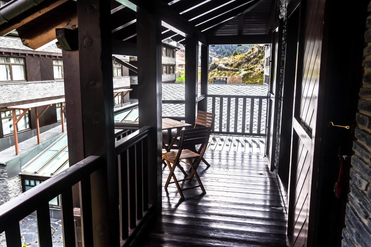 Acogedor Refugio En La Vall D'Incles, Hut1-05073 Exterior foto