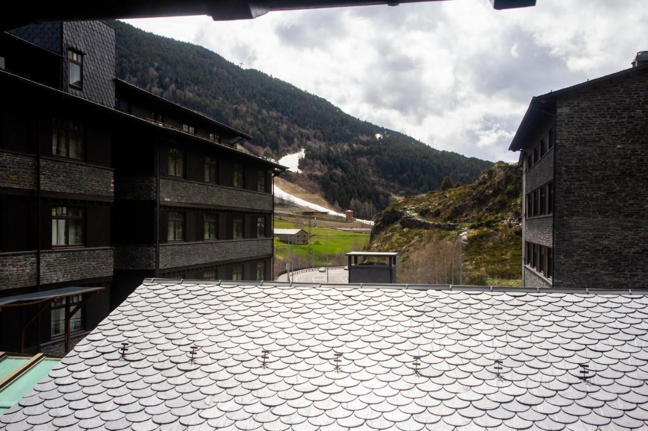Acogedor Refugio En La Vall D'Incles, Hut1-05073 Exterior foto